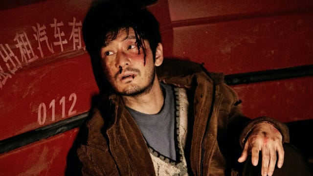 黄晓明电影上映9天即下架，是自己的问题，还是女友的错？