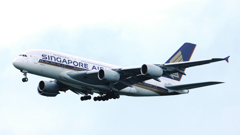 Survey ranks SIA among top 20 safest airlines