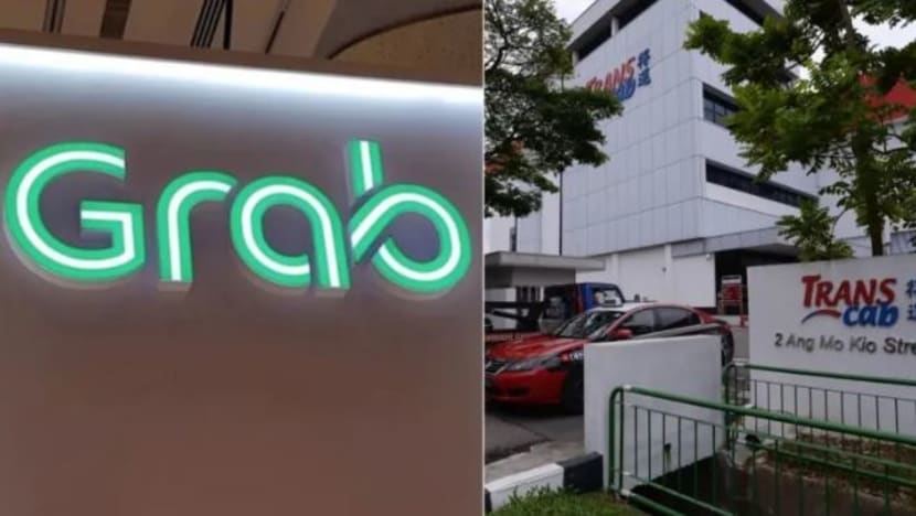 Orang ramai dipelawa kirim maklum balas berhubung usaha Grab ambil alih Trans-cab