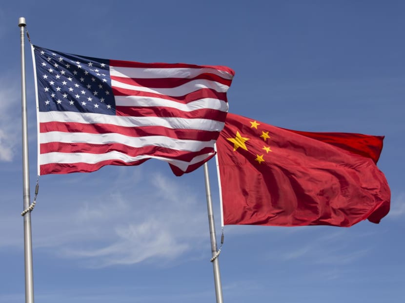 US-China relationship is key to peace and stability in Asia and the world: DPM Wong US-China relationship is key to peace and stability in Asia and the world: DPM Wong