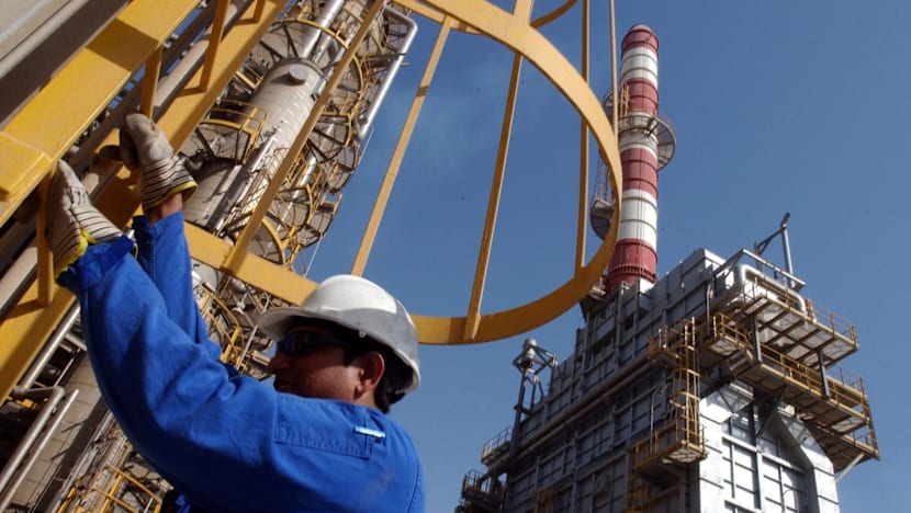 CNA Explains: Why the UAE is quitting OPEC – and what it means for oil markets