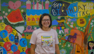 'Geng anak baik': Tak Takut Kids Club jadi ruang aman anak-anak terlantar di Singapura