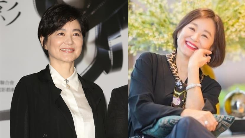 Lin Ching Hsia Got Injured While Playing Badminton… And It Turned Out To Be A “Blessing In Disguise”