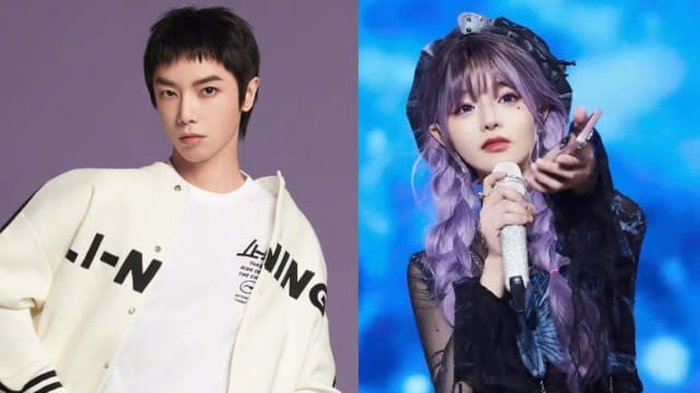 翻唱引发版权争议！华晨宇工作室指责黄霄云“抄袭”