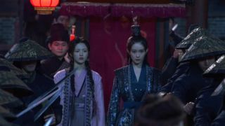 说英雄谁是英雄（第38集）：王小石浪迹江湖（大结局）