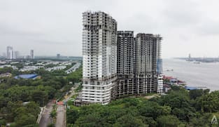 Uncompleted after years, Johor Bahru's 'sick' and 'abandoned' property projects leave buyers in limbo