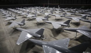 Commentary: Iran's tactics against Israel confirm a new trend in warfare