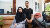 'If he needs to go … we have to let him go': How a mother is coming to terms with her son’s terminal illness