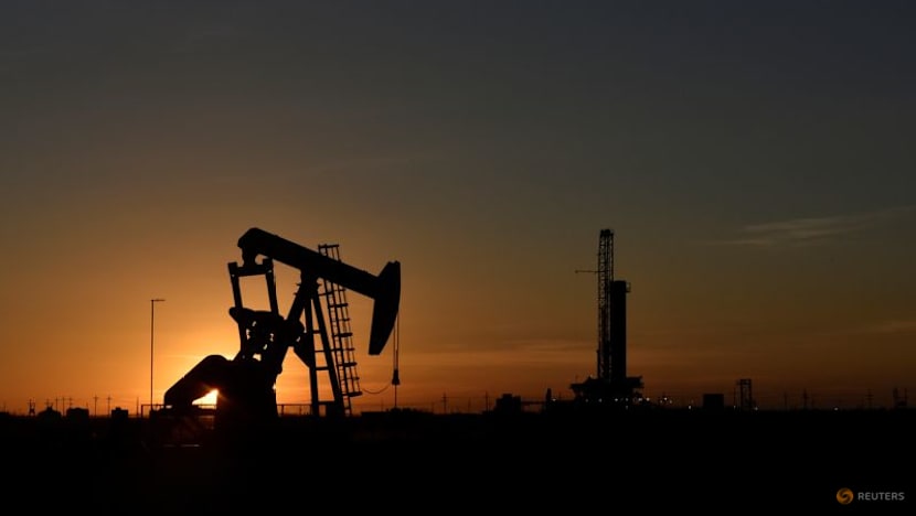 US oil prices jump after US military launches strikes against Iran 