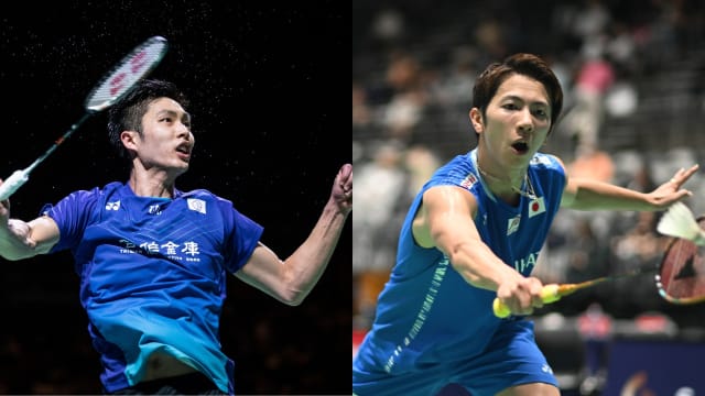 瑞士公开赛：安赛龙李梓嘉战败 周天成渡边航贵会师决赛