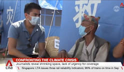 Climate journalists reveal shrinking attention, lack of urgency for coverage