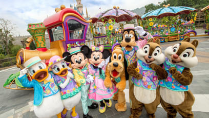 Fab Vacation Ideas For The March School Holidays