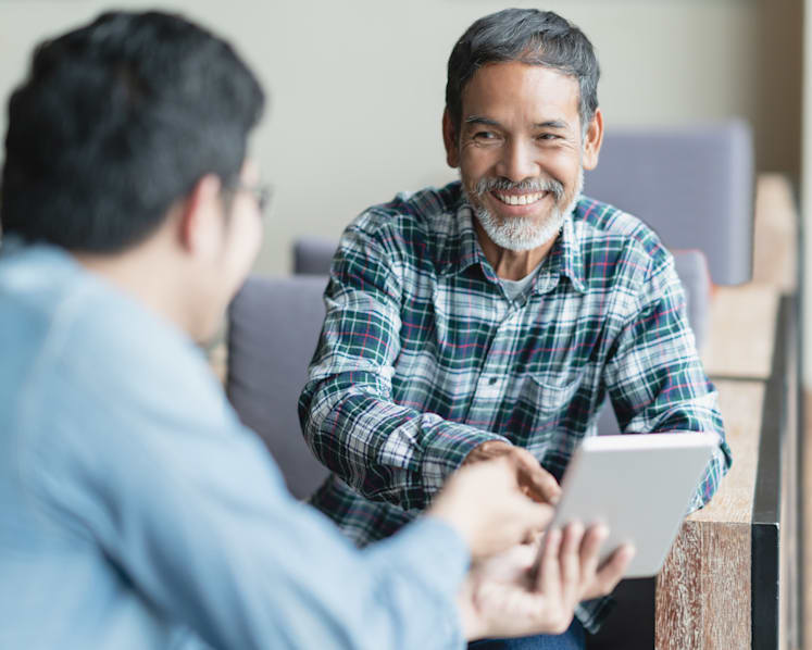 Commentary: Why some older workers feel uneasy, even intimidated by Gen Z