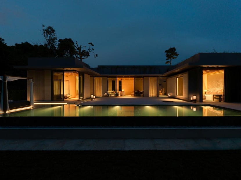 Raffles Sentosa Singapore to open on Mar 1, now taking booking enquiries