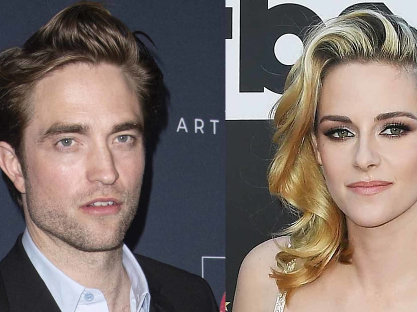 David Cronenberg Hopes To Reunite Former Couple Robert Pattinson And Kristen Stewart In A Movie But "It Might Be Problematic" 