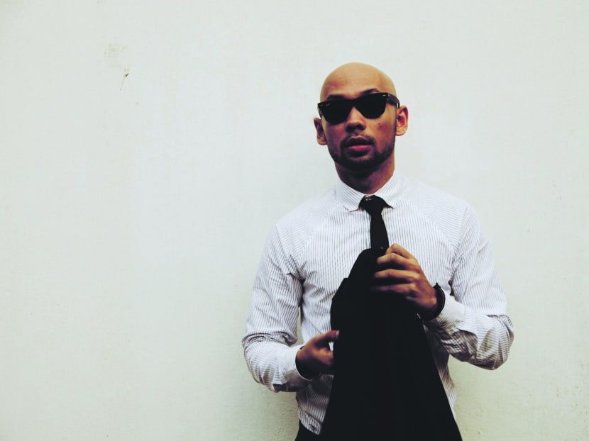 Music review: Everything You Love, You Hate | Kevin Lester Aka Thelioncityboy      3.5 stars