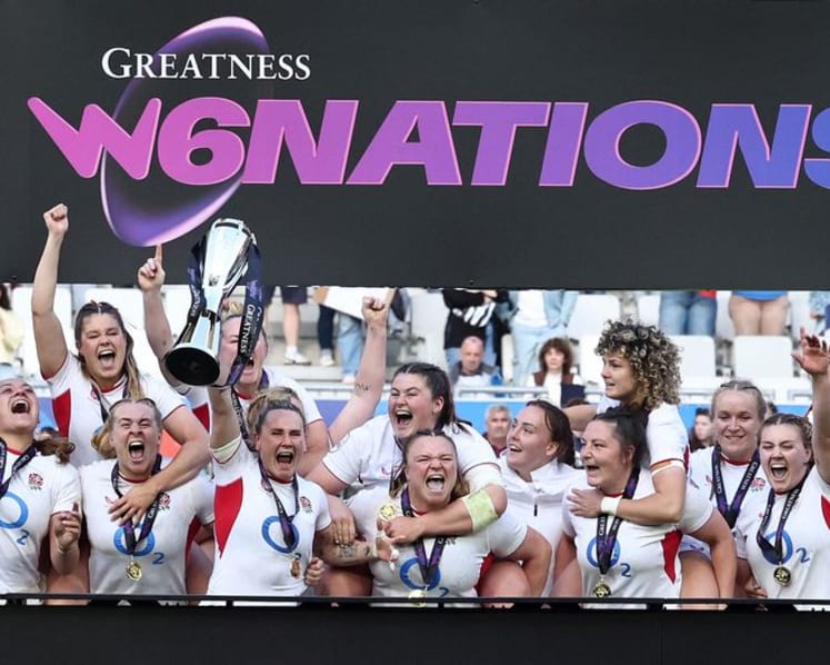 Red Roses secure hefty raise, World Cup bonus in new four-year pay deal