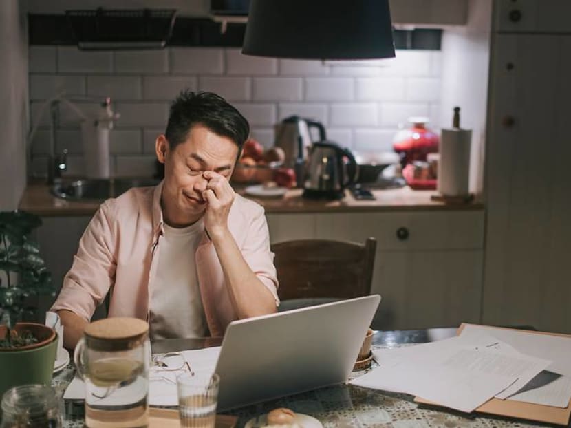 Commentary: My imposter syndrome was a weakness, until I turned it into my strength Commentary: My imposter syndrome was a weakness, until I turned it into my strength