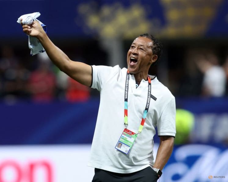Cape Verde controlled Spain in a different way, says Bubista