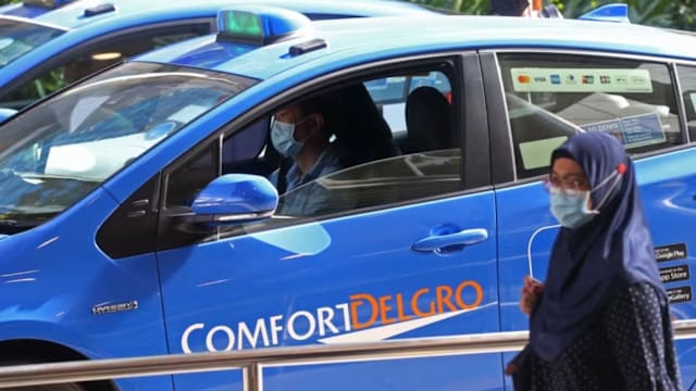 康福德高调高平台费1角  上限费用为1.30元