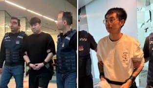 Two Singaporeans linked to Phnom Penh-based scam syndicate to be charged after deportation from Cambodia, Thailand