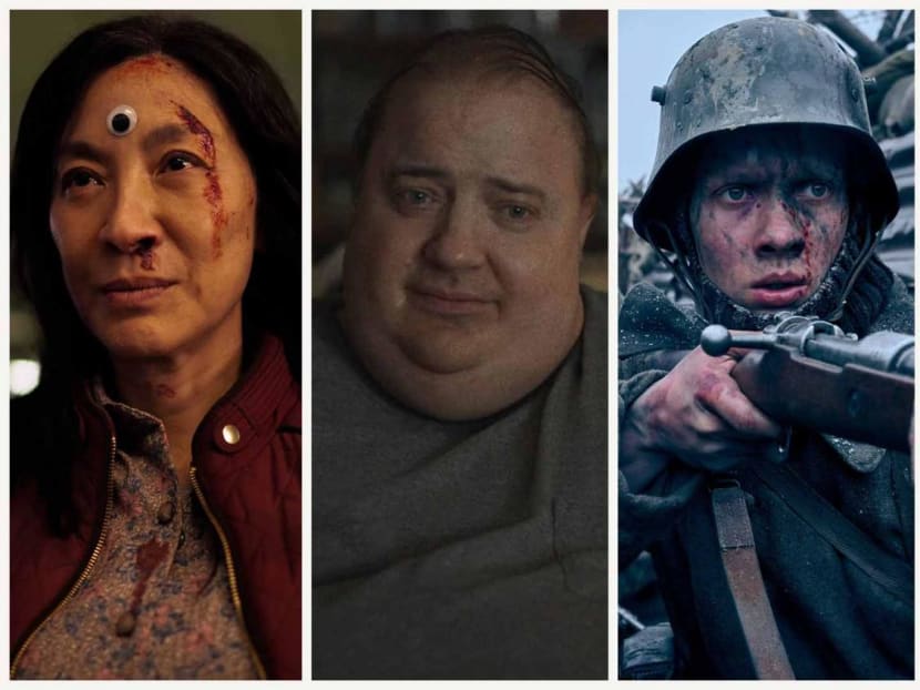 Oscars 2023: Where To Watch The Nominated Movies 