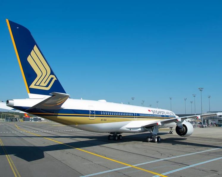 Singapore Airlines to seek tougher terms for any fresh Air India funding, sources say