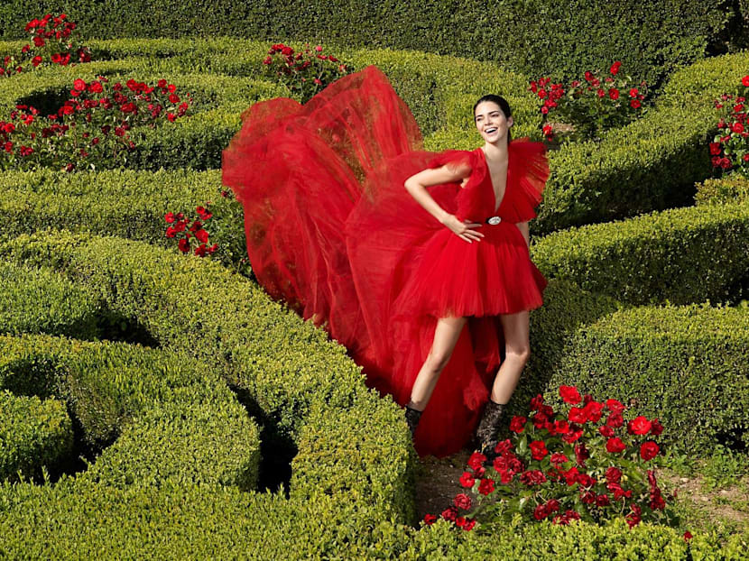 16 Items Under $250 We're Eyeing From The H&M x Giambattista Valli
