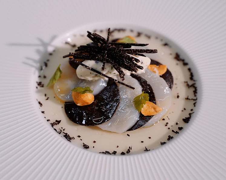 Regional flavours find new expression at Odette and five restaurants across Asia