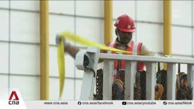 More companies exploring hires from non-traditional sources to ease manpower woes 