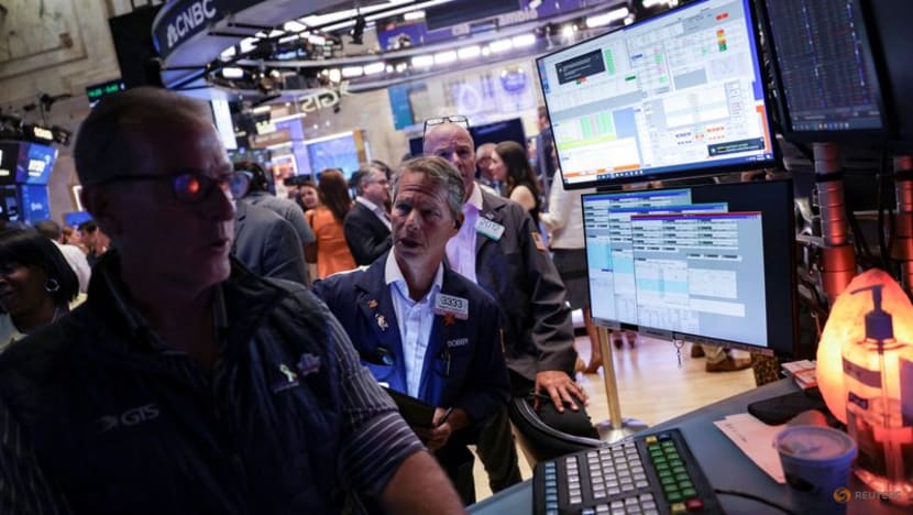 European equity funds log sharp outflows on tariff worries; US funds attract inflows European equity funds log sharp outflows on tariff worries; US funds attract inflows