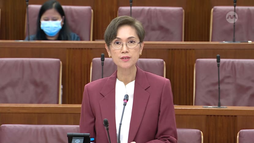 Singapore studying global moves to keep public service media prominent amid digital shift Singapore studying global moves to keep public service media prominent amid digital shift