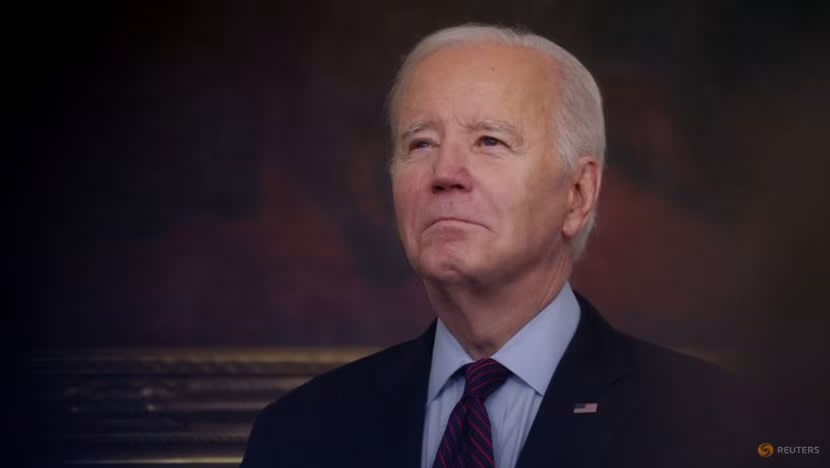 Mantan Presiden Amerika Joe Biden didiagnos hidap barah prostat agresif