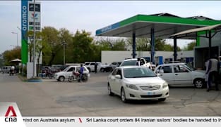 Pakistan orders sweeping austerity measures amid looming energy crunch