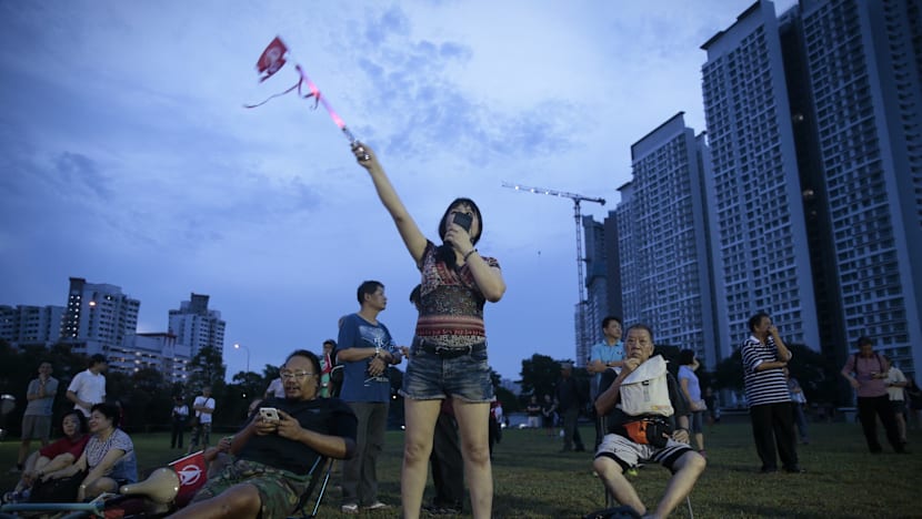 PAP is not better than the SDP: Dr Chee