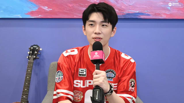 很少跟老板周杰伦聊音乐　曹杨要走出自己的样子！