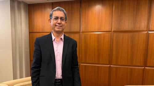 BELANJAWAN 2026: Dr Faishal seru masyarakat rebut peluang dalam AI, usaha MMO saling melengkapi inisiatif pemerintah