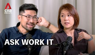 Work It - How honest should I be in the employee engagement survey?