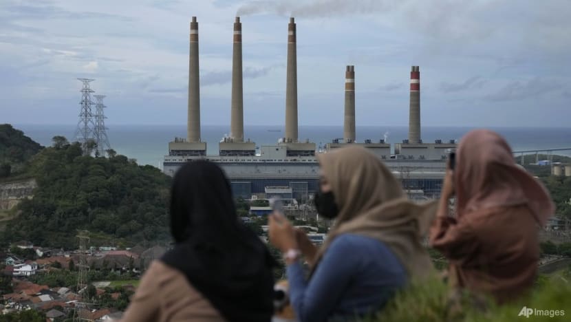 ‘Too far from reality’: Prabowo has ambitious plans for a greener Indonesia but experts warn of challenges ahead ‘Too far from reality’: Prabowo has ambitious plans for a greener Indonesia but experts warn of challenges ahead