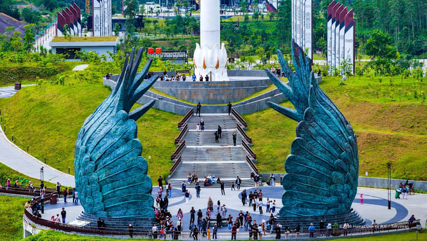 MK tegaskan Jakarta masih ibu kota Indonesia, bukan IKN