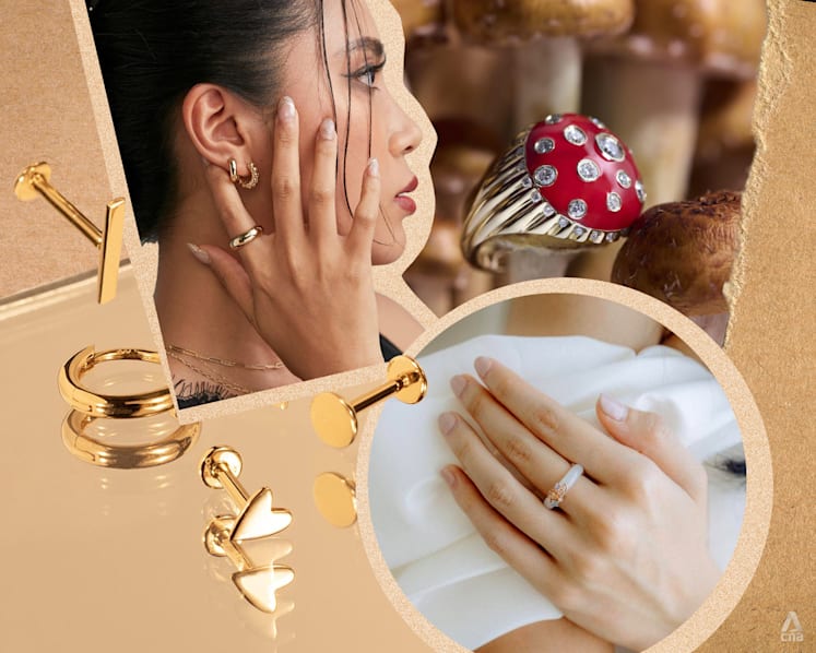 Why indie fine jewellery is on the rise in Singapore – plus 4 local brands to know