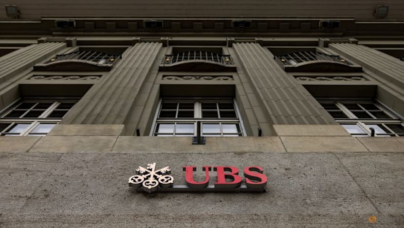 UBS faced brief incident that impacted trading business, source says 