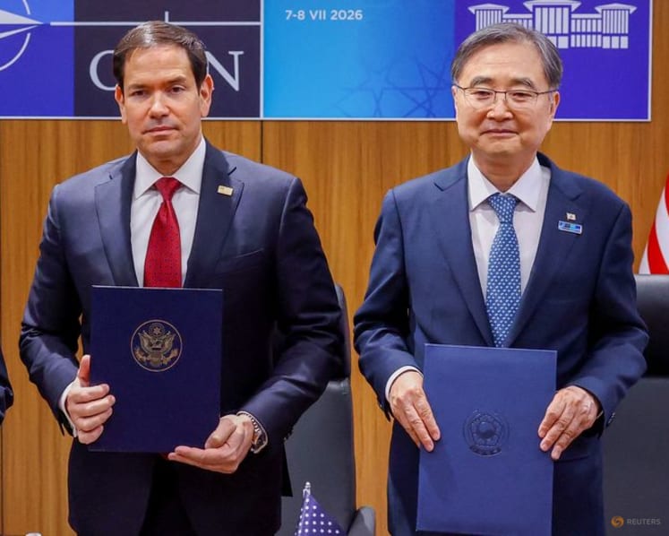 South Korea government to brief National Assembly on $350 billion US investment project, Yonhap News reports