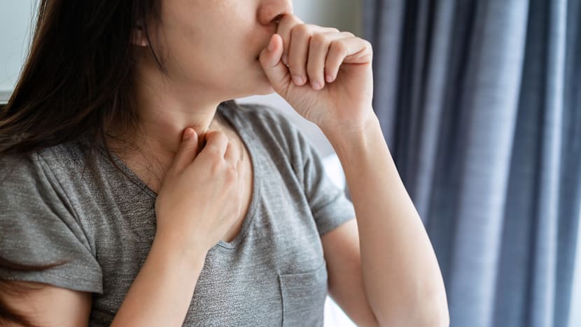 இருமல் ஓயவில்லையா? என்ன செய்யலாம்?