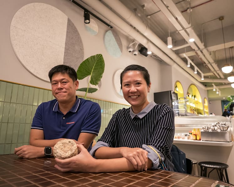 New category for smaller community projects as SG Eco Fund opens second grant call
