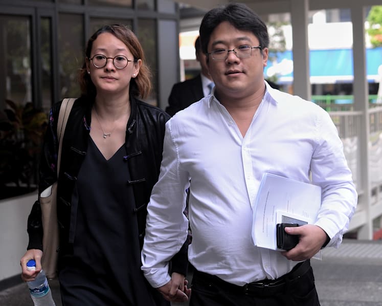 Metro scion Ong Jenn to be sentenced on July 12 over drug possession charges