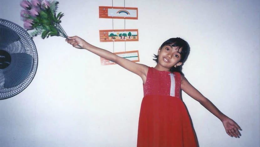 Life after being molested as a child: Confusion, anger and forgiveness