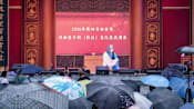 Reading Xi’an’s enduring vitality from the notes of Qinqiang Opera