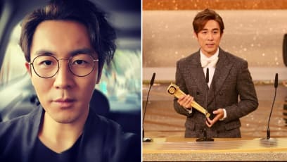 Shaun Tam Reportedly Paid S$1mil To Star In Chinese Drama, Will Earn More Than What He Makes In 2 Years At TVB