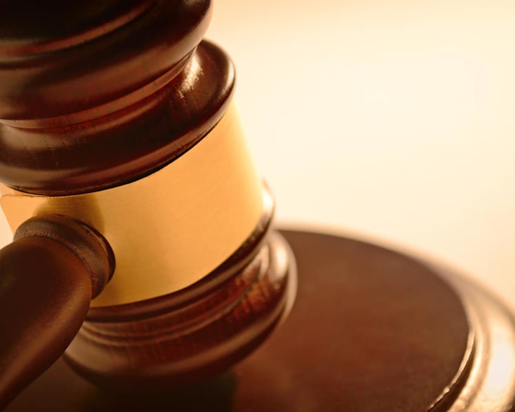 Former nurse jailed 16 weeks for punching and kicking nursing home resident out of anger